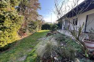Bungalow  mit schönem Garten und Garage in Niederwalluf – Rheingau-Taunus-Kreis – Vorschaubild 22
