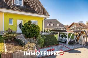 Ihr neues Zuhause – durchdacht, gemütlich und vielseitig nutzbar – mit Fußbodenheizung und Einbauküc – Die vollständige Adresse der Immobilie erhältst du vom Anbieter., 9385 Erlbach-Kirchberg – Vorschaubild 3