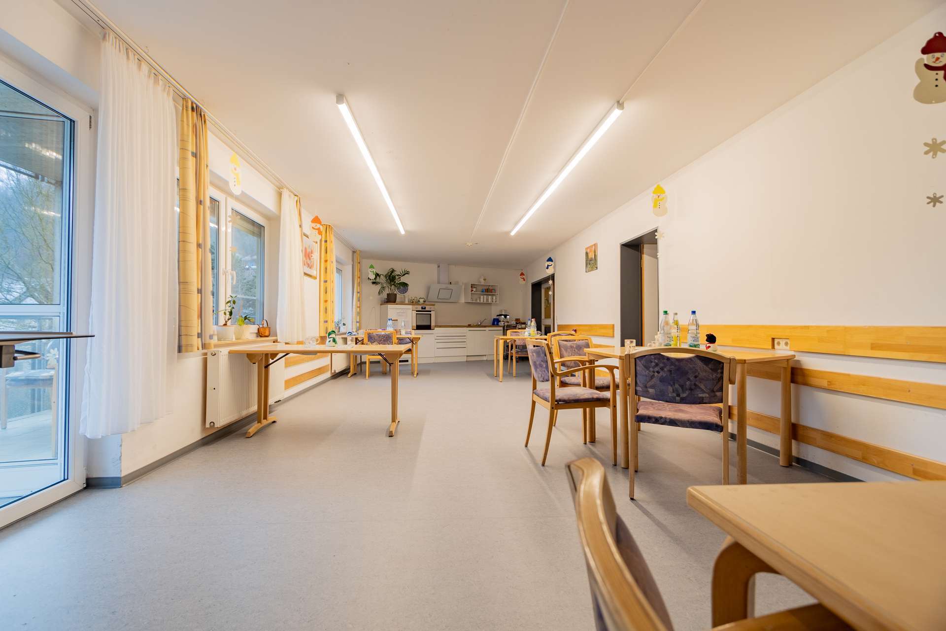 Immobilie in Widdern - KAPITALANLEGER AUFGEPASST - Appartement in Pflegeheim zu verkaufen! - Bild 4