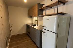 Exklusiv! 2 Zimmer Erdgeschosswohnung mit 2 Terrassen und eigenem Garten! – Tersteegenstr. 61, 40474 Golzheim, Düsseldorf – Vorschaubild 6
