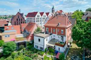 NEU: Mehrfamilienhaus mit Charme und Geschichte in Backnang **Garage**Weitblick** – Rems-Murr-Kreis – Vorschaubild 4