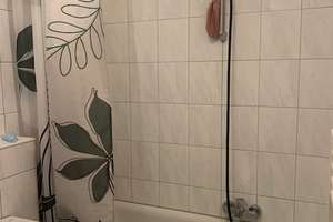 Burtscheid frisch gestrichene 2 Zi mit Küchenzeile, auch für WG – 52066 Burtscheider Abtei, Aachen – Vorschaubild 5