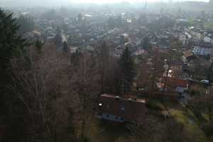 Bestlage Prien - Einzigartiges Parkgrundstück mit Villa – Rosenheim (Kreis) – Vorschaubild 4