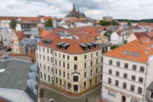 Barrierearme 2-Zimmer-Eigentumswohnung in der beliebten östlichen Altstadt von Rostock – Die vollständige Adresse der Immobilie erhältst du vom Anbieter., 18055 Stadtmitte, Rostock – Vorschaubild 6