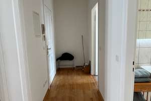 WUNDERSCHÖNE 2-ZIMMERWOHNUNG MIT BALKON == WOHLGEMUTHSTR== 2.OG == KOMPLETT MÖBLIERT==WG-GEEIGNET – Die vollständige Adresse der Immobilie erhältst du vom Anbieter., 12437 Baumschulenweg, Berlin – Vorschaubild 11