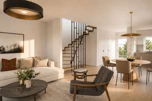 Modernes Reihenmittelhaus in Achern als Kapitalanlage – Gemengeweg 5, 77855 Achern – Vorschaubild 2