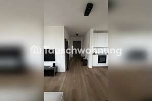 Tauschwohnung: 2-Zimmer-Wohnung in Stadtbezirk 1, Düsseldorf – Die vollständige Adresse der Immobilie erhältst du vom Anbieter., 40477 Pempelfort, Düsseldorf – Vorschaubild 5