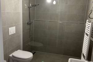 Neu sanierte 1 Zimmerwohnung mit Küche – Lange Rötter Str. 65, 68167 Neckarstadt-Ost/Wohlgelegen, Mannheim – Vorschaubild 2