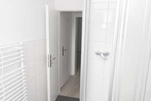 2,5-Zimmer-Wohnung in Bo-Westenfeld 1. Etage, ruhig,  Garage möglich – Im Vogelspoth 80, 44867 Westenfeld, Bochum – Vorschaubild 5