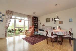 Helle barrierefreie 2-Zi.-Wohnung mit Balkon & Aufzug  – Die vollständige Adresse der Immobilie erhältst du vom Anbieter., 55130 Laubenheim, Mainz – Vorschaubild 2