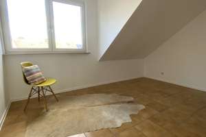Schöne, sanierte 3-Zimmer­Wohnung (ca. 85 m²) – WG-geeignet / ideal für Familien & Paare – Dortmund