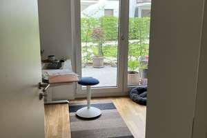 Familientraum * 4,5-Zi. mit 2 Bädern und Terrasse * Baujahr 2024  * 105 m² – Hofmannstr. 33, 81379 Obersendling, München – Vorschaubild 4