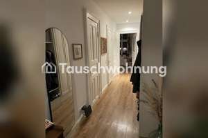 Tauschwohnung: 4-Zimmer-Wohnung in Hamburg-Mitte zum Tausch – Die vollständige Adresse der Immobilie erhältst du vom Anbieter., 20099 St. Georg, Hamburg – Vorschaubild 13