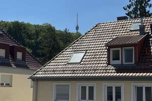 Moderne 2 1/2 Zimmer-Wohnung in Traumlage für Paare oder Singles – Sonnenbergstraße 57, 70184 Bopser, Stuttgart – Vorschaubild 7