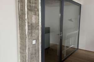 LOFT im 2.OG Hochbunker zum Wohnen und/oder Arbeiten/Büro – Barmbeker Straße 185, 22299 Winterhude, Hamburg – Vorschaubild 16