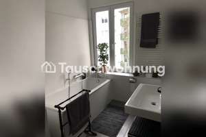 Tauschwohnung: Moderne und ruhige Loft-Wohnung