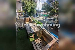 Tauschwohnung: Schöne 2-Zimmer Wohnung mittendrin in Eimsbüttel mit Balkon – Hellkamp 55, 20255 Eimsbüttel (Ortsteil), Hamburg – Vorschaubild 3