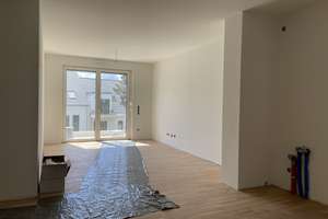 perfekt geschnittene 3-Zimmer-Wohnung mit Balkon und Außenstellplatz




