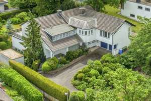 Repräsentative Villa in Bestlage mit Panoramablick über Bonn – Die vollständige Adresse der Immobilie erhältst du vom Anbieter., 53123 Duisdorf, Bonn – Vorschaubild 1