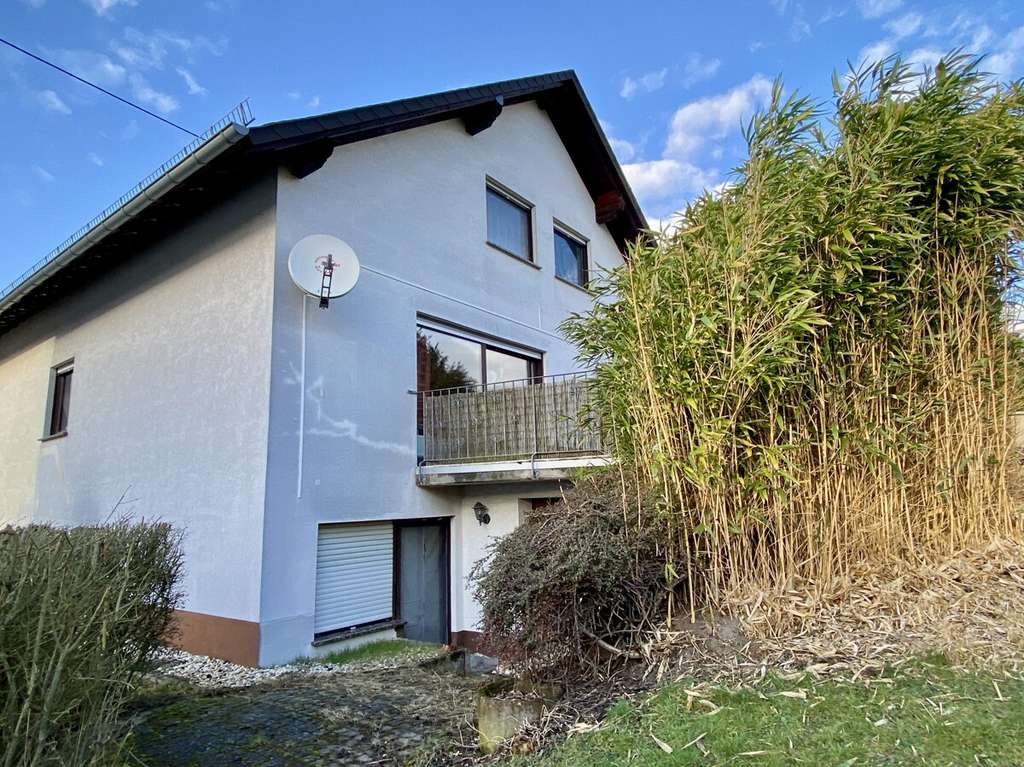 Immobilie in Boppard - Haus mit vielen Möglichkeiten - Bild 3