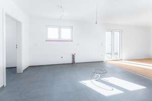 Erstbezug in Lupburg – Moderne Doppelhaushälfte mit viel Platz für die ganze Familie – Die vollständige Adresse der Immobilie erhältst du vom Anbieter., 92331 Lupburg – Vorschaubild 5