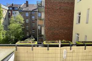 *INVESTMENT FÜR SPÄTER* - ERST VERMIETEN SPÄTER WOHNEN – Seydlitzstr 3, 40476 Golzheim, Düsseldorf – Vorschaubild 3