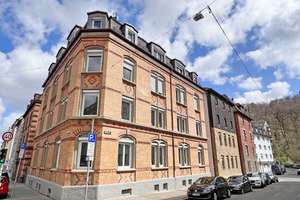 Hochwertig sanierte 3 Zimmer-Altbauwohnung mit Einbauküche in S-Süd! – Möhringerstr 149, 70199 Heslach, Stuttgart – Vorschaubild 12