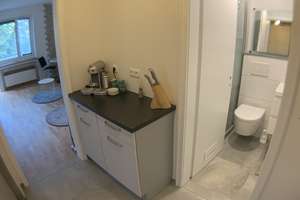 Zuhause mit modernisiertem Charme in Neuhausen – Dachauer Straße 245, 80637 Dom Pedro, München – Vorschaubild 10