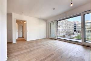 Stilvoll. Zeitlos. Besonders. – Ihre 3-Zimmer-Neubauwohnung im Erstbezug – Die vollständige Adresse der Immobilie erhältst du vom Anbieter., 81245 Neupasing, München – Vorschaubild 2