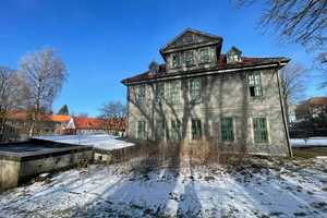 Ehemaliges Studentenwohnheim mit  37 Apartments im Herzen von Clausthal – Goslar (Kreis) – Vorschaubild 3