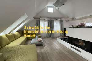 Wohn- & Geschäftshaus | über 6% Rendite I langfristiger Gewerbemietvertrag möglich – Die vollständige Adresse der Immobilie erhältst du vom Anbieter., 70563 Heerstraße, Stuttgart – Vorschaubild 4