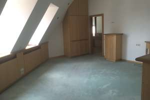 227 m² - einmalige Stadtwohnung direkt am Marktplatz Ulm mit Terrasse und Aufzug – Kronengasse 14, 89073 Mitte, Ulm – Vorschaubild 25