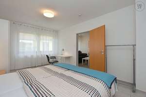 Schön möblierte Wohnung mit Reinigungsservice in Stuttgart Münster – Die vollständige Adresse der Immobilie erhältst du vom Anbieter., 70376 Münster, Stuttgart – Vorschaubild 10