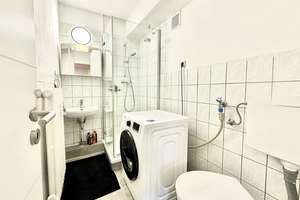 Wohnen mit Charakter: Zweizimmerwohnung in Langenhagen – Im Hohen Felde 15, 30853 Langenhagen – Vorschaubild 7