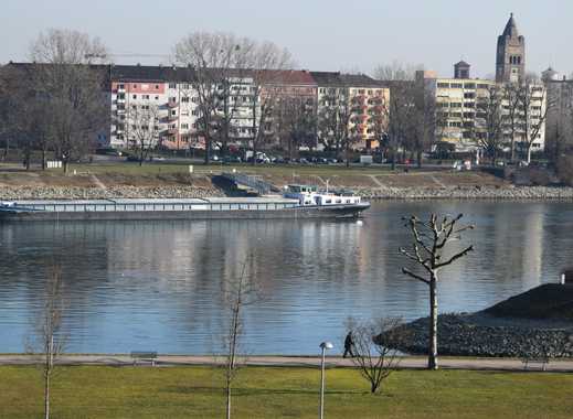 Wohnung mieten Ludwigshafen am Rhein - ImmobilienScout24