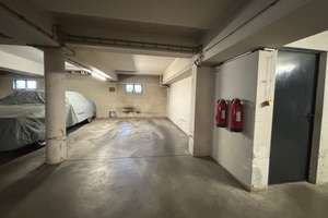 Freie 2-Zimmer Wohnung mit Balkon und Tiefgaragenstellplatz in S-Hofen!  – Die vollständige Adresse der Immobilie erhältst du vom Anbieter., 70378 Hofen, Stuttgart – Vorschaubild 15