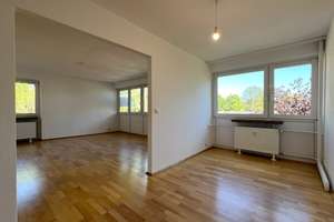 2-ZIMMER WOHNUNG IN HANNOVER / KIRCHRODE – Die vollständige Adresse der Immobilie erhältst du vom Anbieter., 30559 Kirchrode, Hannover – Vorschaubild 5