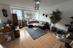Helle 3-Zimmer-Wohnung mit Balkon – Lutherstraße 00, 30171 Südstadt, Hannover – Vorschaubild 16