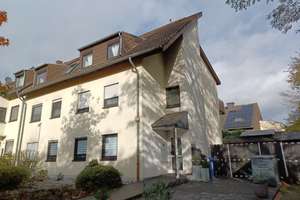Attraktive Eigentumswohnung  mit Balkon im Oberhausener Norden ! – Die vollständige Adresse der Immobilie erhältst du vom Anbieter., 46145 Alsfeld, Oberhausen – Vorschaubild 3