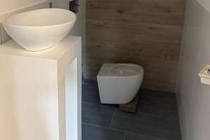 2-Familien Haus - Mehrgenerationenhaus - 2 Wohneinheiten – Die vollständige Adresse der Immobilie erhältst du vom Anbieter., 72622 Nürtingen – Vorschaubild 5