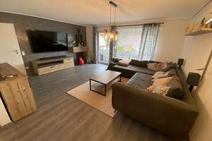 Sofort bezugsfreies, gepflegtes Einfamilienhaus mit Einliegerwohnung in Pfeffingen – Im Eyachtal 12, 72459 Albstadt – Vorschaubild 14