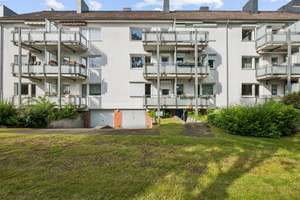 Kapitalanleger aufgepasst! Modernisierte & Vermietete 2-Zimmer-Wohnung mit Balkon in Hamburg-Horn – Die vollständige Adresse der Immobilie erhältst du vom Anbieter., 22111 Horn, Hamburg – Vorschaubild 10