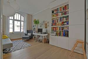 Was ist eine Traumwohnung? – Die vollständige Adresse der Immobilie erhältst du vom Anbieter., 34119 West, Kassel – Vorschaubild 9
