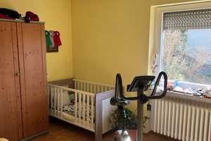 Freistehendes Einfamilienhaus mit ELW und herrlichem Ausblick – Bad Kissingen (Kreis) – Vorschaubild 9