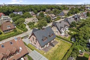 STRANDNAHE NEUBAU-DHH (FW) IM SÜDEN VON WESTERLAND – Die vollständige Adresse der Immobilie erhältst du vom Anbieter., 25980 Sylt (Gemeinde) – Vorschaubild 4