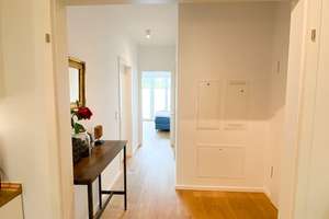 4-Zimmer-Wohnung mit Garten in neuwertigem Zustand in Prenzlauer Berg – Kopenhagener Straße 31e, 10437 Prenzlauer Berg, Berlin – Vorschaubild 5