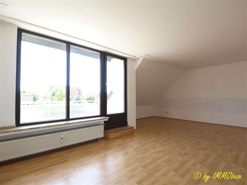 Immobilie in Frankenberg/Sachsen - Maisonette-Wohnung mit Garage in herrlicher Lage zur Kapitalanlage! - Bild 5