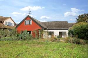 NEU: Ruhiges Familiendomizil mit Garage und traumhaften Sonnengarten – Die vollständige Adresse der Immobilie erhältst du vom Anbieter., 67166 Otterstadt – Vorschaubild 1