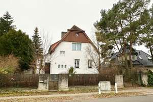  Herziges Einfamilienhaus mit großem Garten in Berlin - Mahlsdorf  – Wodanstraße 22, 12623 Mahlsdorf, Berlin – Vorschaubild 12