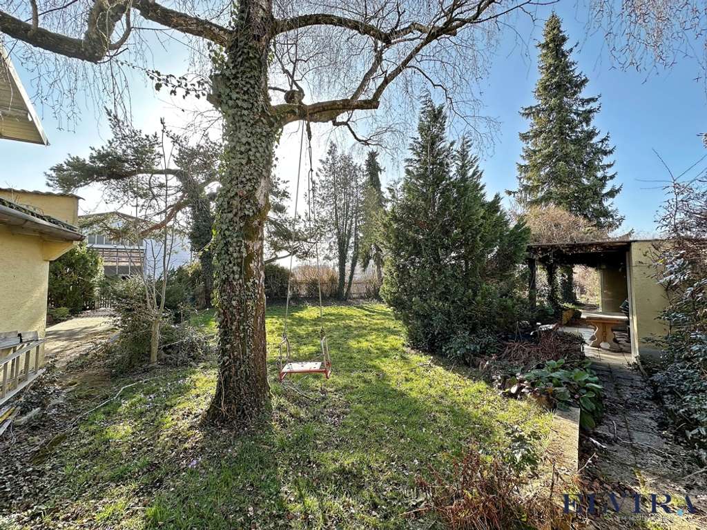 Immobilie in Haar - ELVIRA - Haar, großzügiges Mehrparteienhaus auf schönem Grundstück - Bild 4